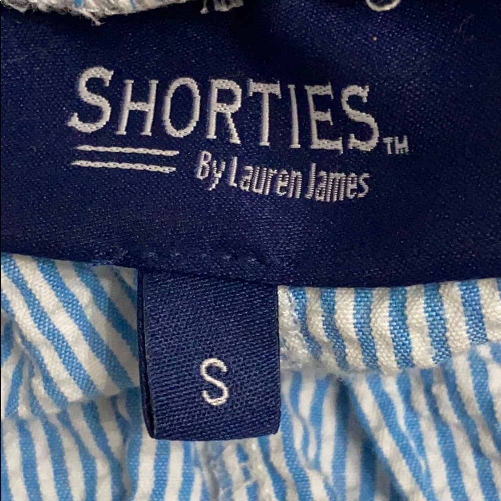Shorties - Picture 2 of 2
